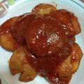 Cooksnap dari puri untuk resep Semur jengkol pedas dan tidak bau