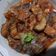 Cooksnap dari erna ari hastuti untuk resep Terong Goreng Tepung Balado
