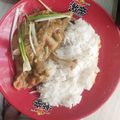 Cooksnap dari Dwina Dewi untuk resep Chili Crab Stick Devina Hermawan