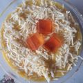 Cooksnap dari 💕Avista Dewi💞 untuk resep Buko Mango Fruizy