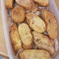 El cooksnap de Natalia Rincón cuando hizo Torrijas tradicionales.