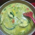 Cooksnap dari Fitri Alfi syahriah untuk resep Sup Ikan Tenggiri