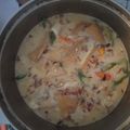 Cooksnap dari Gushmuji untuk resep Jangan Lombok Ijo
