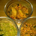 Cooksnap dari Anya's La Cuisine untuk resep Ayam Woku Khas Manado Asli