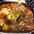 may 的 韓式泡菜腸旺鍋 cooksnap