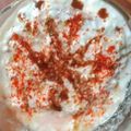 SHYAMALI MUKHERJEE's cooksnap of when they made দহি বড়া (dahi vada recipe in bengali).