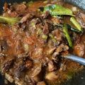 Cooksnap dari Putri indri untuk resep Cumi asin sambal bawang