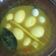 Cooksnap dari Evi Indri Yanthi untuk resep Sup Telur Rebus Bumbu Kuning