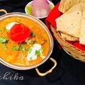 RUCHIKA's cooksnap of when they made Butter Chicken.