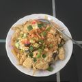 Yu-huan Chiu 的 日式親子丼 Chicken and Egg Rice Bowl (OYAKO-DON) cooksnap