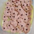 Cooksnap dari indra alun damayanti untuk resep Kue semprit 3 bahan rapuh enak banget