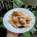 Cooksnap dari angela merici untuk resep 11. GYOZA WITH CHILI OIL