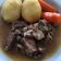 El cooksnap de Vero78 cuando hizo Plateada al jugo en olla común .