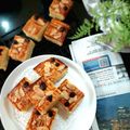 Cooksnap dari Susi Darmawan/IG @d_sus14 untuk resep Lekker holand aka boterkoek