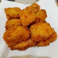 Cooksnap dari eva meylani untuk resep Kroket Mi cap Ayam 2 Telor