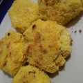 El cooksnap de Ebvi cuando hizo Nuggets de pollo.