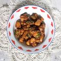 Cooksnap dari Wati Wartini untuk resep Ayam kecap ketumbar