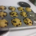 samuel.ball.355's cooksnap of when they made Pumpkin muffin.
