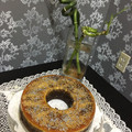 صورة من mj، شاركها بعد تجربة وصفة كيكة قدرة قادر 🍮😋