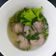 Cooksnap dari Bubuntori untuk resep Bakso sapi tanpa tepung #Keto#Ketopad