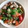 รูป Cooksnap ของ Liuliu Lapasrada เมื่อเขาทำ ผัดผักรวมมิตร