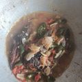 Cooksnap dari dayuyulin untuk resep Pindang ikan tongkol