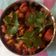 Naina shan का कुकस्नैप जब उन्होंने गाजर आलू की सब्जी (Gajar aloo ki sabji recipe in Hindi) बनाया था।