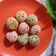 Cooksnap dari ning ika untuk resep Onde-Onde Pelangi Mini (bisa frozen dan dijual)