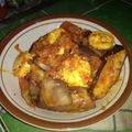 Cooksnap dari Novie Aji Wulandari untuk resep Sambel balado terong ungu.