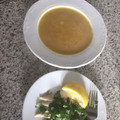 El cooksnap de pepito per cuando hizo Sopa de fideos.