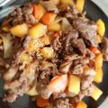 Cooksnap dari Lina untuk resep Nikujaga Original Taste
