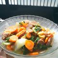 Cooksnap dari Veni KM untuk resep Capcay