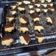 El cooksnap de Alejandra Gonzalez cuando hizo Galletitas con limón y chocolate.