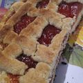 El cooksnap de Soy Rubén Y Tengo Pasión Por La Cocina,a las cacerolas!! cuando hizo Pasta frola facilísima.