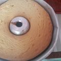 Cooksnap dari Riskha untuk resep bolu panggang ekonomis yg lembut 