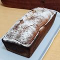 El cooksnap de Mate Amargo 🧉🍪 cuando hizo Budín Navideño de miel y especias - By Osvaldo Gross.
