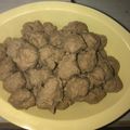 Cooksnap dari Widya✨ untuk resep Bakso Sapi Kenyal