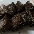 صورة من Fatima, kitchen&cook ، شاركها بعد تجربة وصفة كيك بالفانيلا والكاكاو