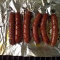 ronald.dolly's cooksnap of when they made Best Hotdog Marinade!.