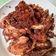 Cooksnap dari Li Raya ( Elli Rayati) untuk resep Ayam bumbu (lengkuas) khas minang