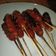 Cooksnap dari Afifa Fitia untuk resep Week 26. SOSIS BAKAR