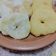 El cooksnap de Nely cuando hizo Tortas fritas.