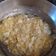 El cooksnap de Alines cuando hizo Empanadas de humita.