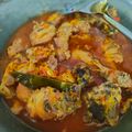 Cooksnap dari Puput untuk resep Ayam rica rica ayam enak mantep anti gagal
