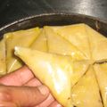 صورة من Chef hamdy morsy، شاركها بعد تجربة وصفة طريقة عمل وربات بالقشطة