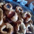 El cooksnap de Maria Angela Amano cuando hizo Medialunas de manteca fáciles y esponjosas.