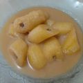 Cooksnap dari eva meylani untuk resep SimpLike Kolak pisang kayu manis cengkeh