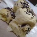 Cooksnap dari Iin (Dapur Rabid) untuk resep Roti manis