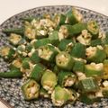 Psyche Chang 的 金沙秋葵 cooksnap