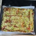 Cooksnap από Ναστάζια:ΛΕ στη συνταγή Βάση για πίτσα